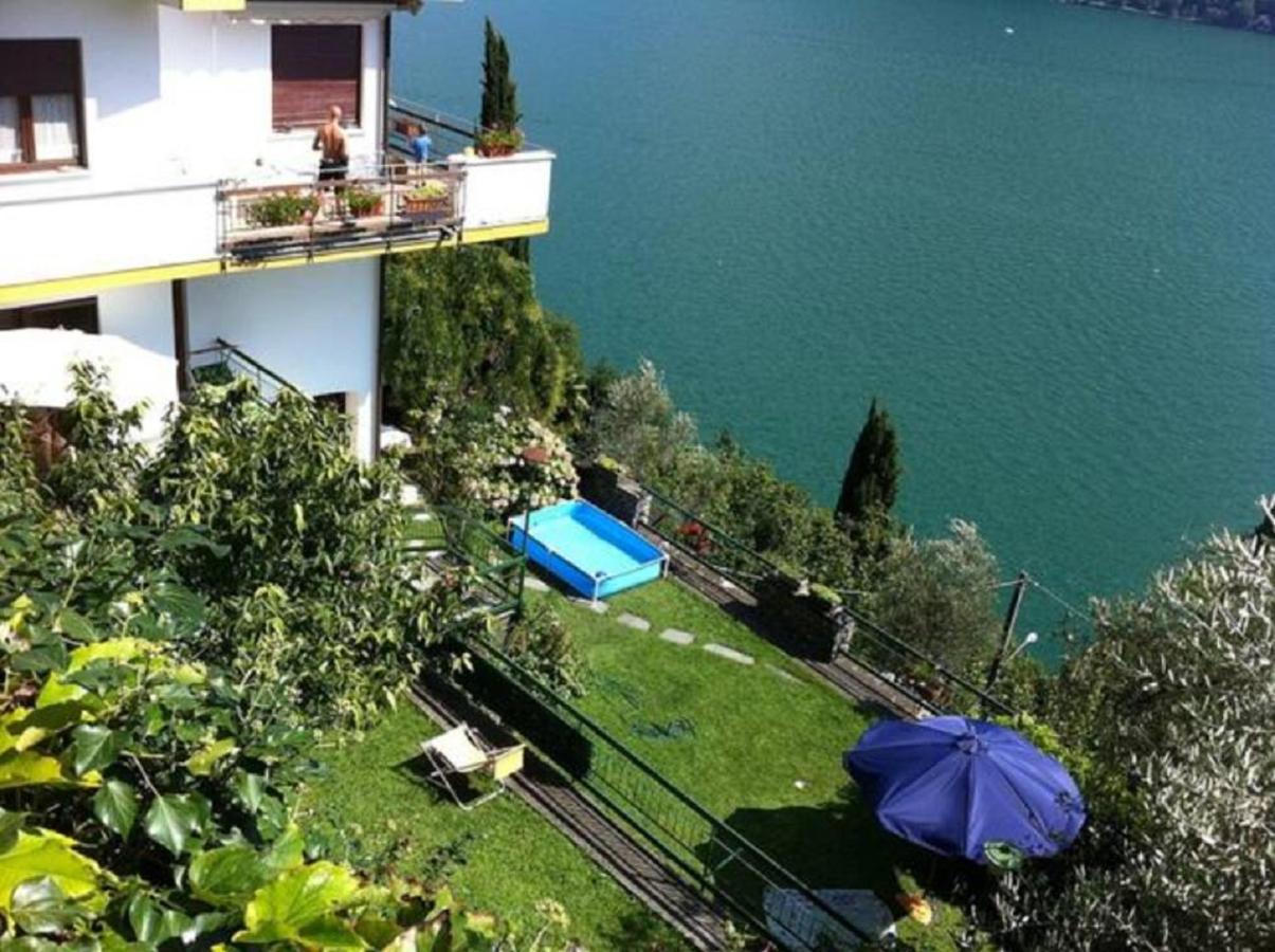 Villa Bianca 瓦尔索达 外观 照片