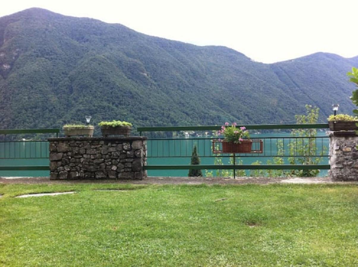 Villa Bianca 瓦尔索达 外观 照片