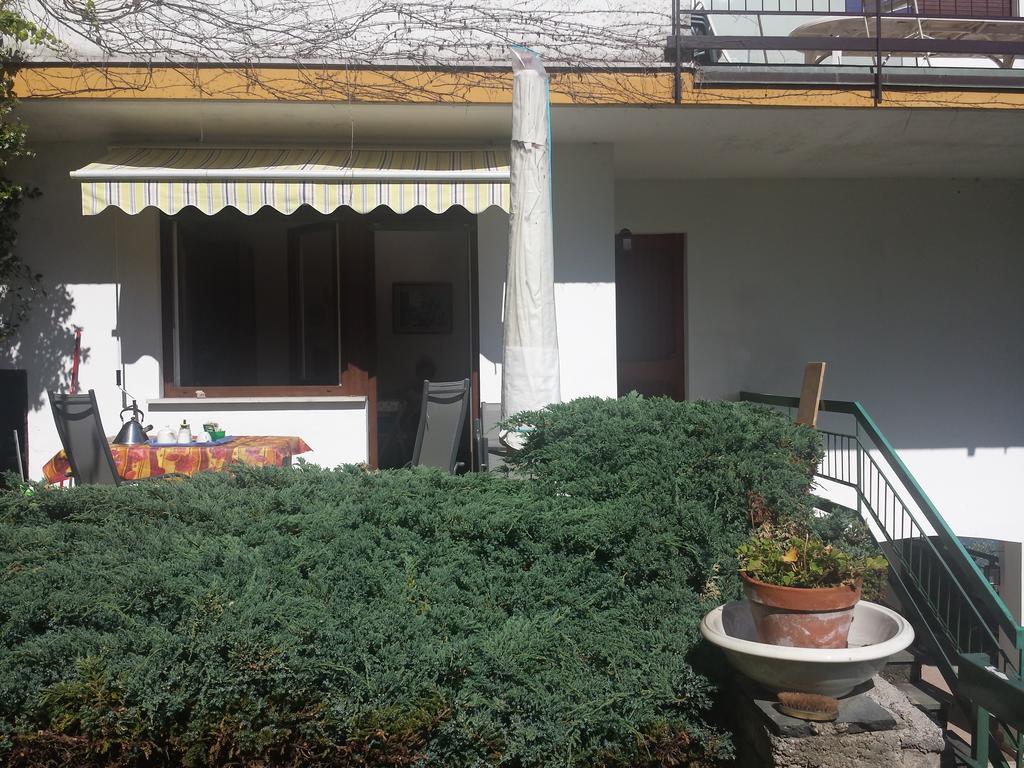 Villa Bianca 瓦尔索达 客房 照片