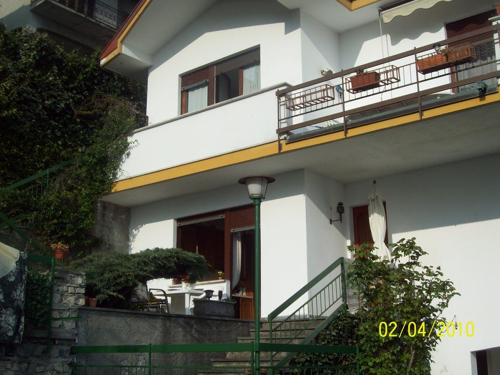 Villa Bianca 瓦尔索达 外观 照片