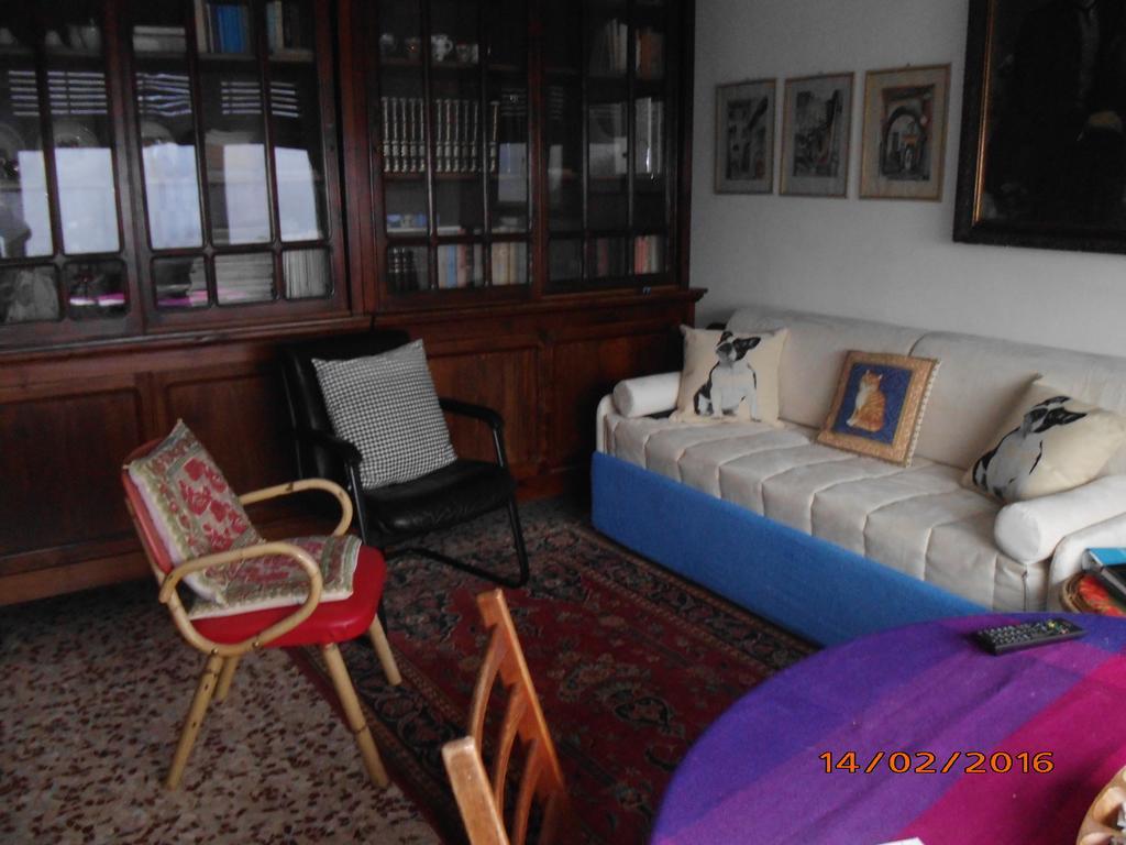Villa Bianca 瓦尔索达 外观 照片